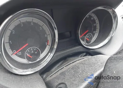 2018 Dodge Grand Caravan Se Plus z USA, uszkodzony, nr VIN 2C4RDGBG8JR206401